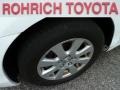 Super White - Camry Hybrid Photo No. 12