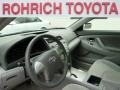 Super White - Camry Hybrid Photo No. 17