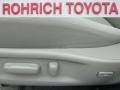 Super White - Camry Hybrid Photo No. 18