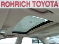 Powder White Pearl - Sonata GLS V6 Photo No. 8