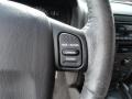 1999 Deep Slate Pearl Jeep Grand Cherokee Laredo 4x4  photo #27