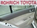 Powder White Pearl - Sonata GLS V6 Photo No. 15