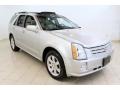 Light Platinum - SRX 4 V6 AWD Photo No. 1