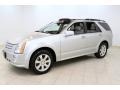 Light Platinum - SRX 4 V6 AWD Photo No. 3