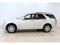 Light Platinum - SRX 4 V6 AWD Photo No. 4