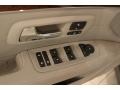 Light Platinum - SRX 4 V6 AWD Photo No. 6