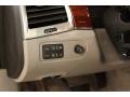Light Platinum - SRX 4 V6 AWD Photo No. 7