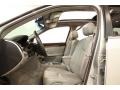 Light Platinum - SRX 4 V6 AWD Photo No. 9