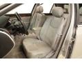 Light Platinum - SRX 4 V6 AWD Photo No. 10