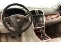 Light Platinum - SRX 4 V6 AWD Photo No. 11