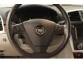 Light Platinum - SRX 4 V6 AWD Photo No. 12