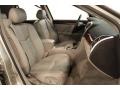 Light Platinum - SRX 4 V6 AWD Photo No. 17