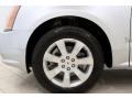 Light Platinum - SRX 4 V6 AWD Photo No. 22