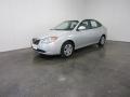 Quicksilver - Elantra GLS Sedan Photo No. 1
