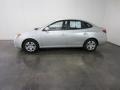 Quicksilver - Elantra GLS Sedan Photo No. 3