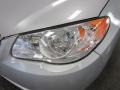 Quicksilver - Elantra GLS Sedan Photo No. 4
