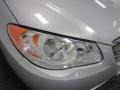 Quicksilver - Elantra GLS Sedan Photo No. 6