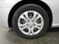 Quicksilver - Elantra GLS Sedan Photo No. 8