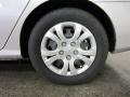 Quicksilver - Elantra GLS Sedan Photo No. 9