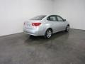 Quicksilver - Elantra GLS Sedan Photo No. 11