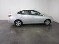 Quicksilver - Elantra GLS Sedan Photo No. 13