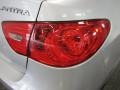 Quicksilver - Elantra GLS Sedan Photo No. 14