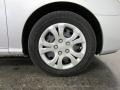 Quicksilver - Elantra GLS Sedan Photo No. 18