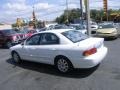 Clear White - Optima LX V6 Photo No. 6