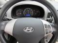 Quicksilver - Elantra GLS Sedan Photo No. 26