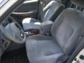 Clear White - Optima LX V6 Photo No. 10