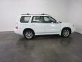 2008 Aspen White Subaru Forester 2.5 X  photo #13