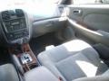 2002 Clear White Kia Optima LX V6  photo #13