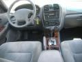 2002 Clear White Kia Optima LX V6  photo #14