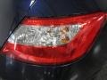 Royal Blue Pearl - Civic EX Coupe Photo No. 12