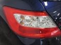 Royal Blue Pearl - Civic EX Coupe Photo No. 13