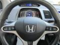 Royal Blue Pearl - Civic EX Coupe Photo No. 24