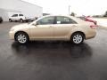 Sandy Beach Metallic - Camry LE Photo No. 4