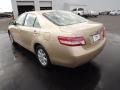 Sandy Beach Metallic - Camry LE Photo No. 5