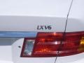 2002 Clear White Kia Optima LX V6  photo #18