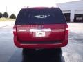 2009 Sangria Red Metallic Ford Expedition XLT 4x4  photo #6