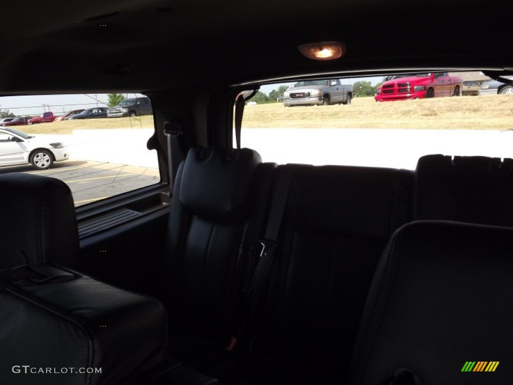 2009 Expedition XLT 4x4 - Sangria Red Metallic / Charcoal Black photo #14
