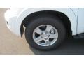  2011 Sequoia SR5 Wheel
