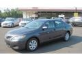 Magnetic Gray Metallic - Camry LE Photo No. 1