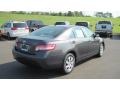 Magnetic Gray Metallic - Camry LE Photo No. 5