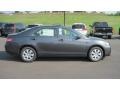 Magnetic Gray Metallic - Camry LE Photo No. 6