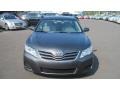 Magnetic Gray Metallic - Camry LE Photo No. 8