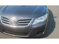 Magnetic Gray Metallic - Camry LE Photo No. 9