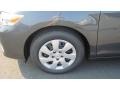 Magnetic Gray Metallic - Camry LE Photo No. 10