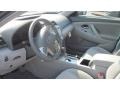 Magnetic Gray Metallic - Camry LE Photo No. 12