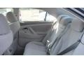Magnetic Gray Metallic - Camry LE Photo No. 15